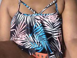 hornyafricangirl — Camsoda recorded stream image, 23.02.2025 11:20