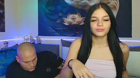 xDeepInLovexx — Stripchat recorded stream screenshot (09 Nov 2025)