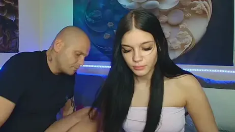 xDeepInLovexx — Stripchat recorded stream screenshot (09 Nov 2025)