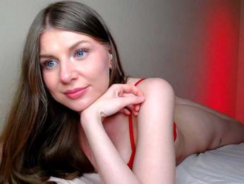 JustAlice — Bongacams recorded stream image, 09.11.2025 16:00