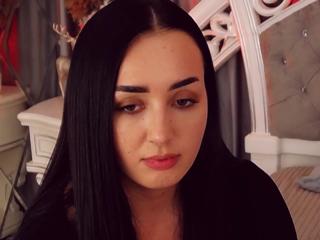 Zoe Niickels — Flirt4free recorded stream image, 23.02.2025 09:50