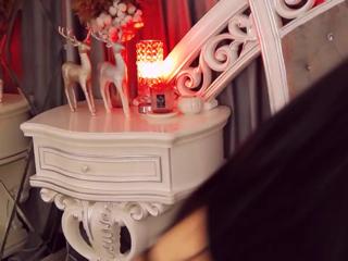 Zoe Niickels — Flirt4free recorded stream image, 23.02.2025 09:50