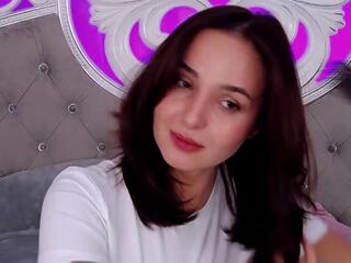 Melissa Fumero — Flirt4free recorded stream image, 09.11.2025 15:10