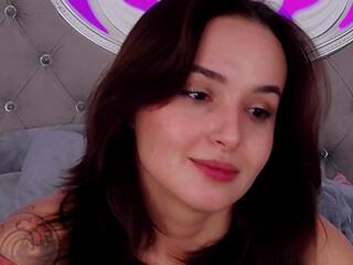 Melissa Fumero — Flirt4free recorded stream image, 09.11.2025 15:10