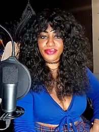 AmazonianMistress — Stripchat recorded stream image, 09.11.2025 15:10