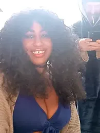 AmazonianMistress — Stripchat recorded stream image, 09.11.2025 15:10