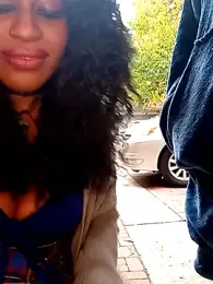 AmazonianMistress — Stripchat recorded stream image, 09.11.2025 15:10