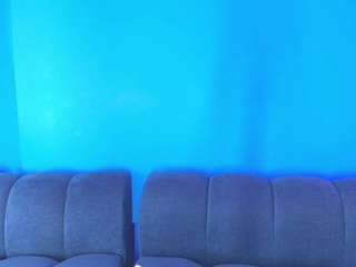 hannacupper — Camsoda recorded stream image, 09.11.2025 17:40