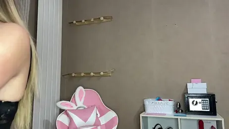 lucie_mehott — Stripchat recorded stream screenshot (09 Nov 2025)