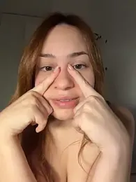 AgnesCampp — Stripchat recorded stream image, 09.11.2025 21:00