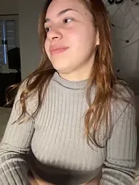 AgnesCampp — Stripchat recorded stream image, 09.11.2025 21:00