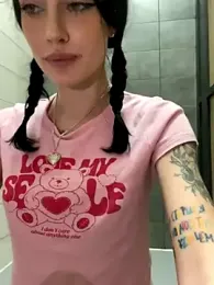 Melissa_crazy — Stripchat recorded stream image, 09.11.2025 15:50