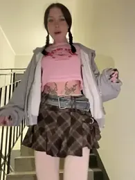 Melissa_crazy — Stripchat recorded stream image, 09.11.2025 15:50