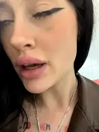 Melissa_crazy — Stripchat recorded stream image, 09.11.2025 15:50