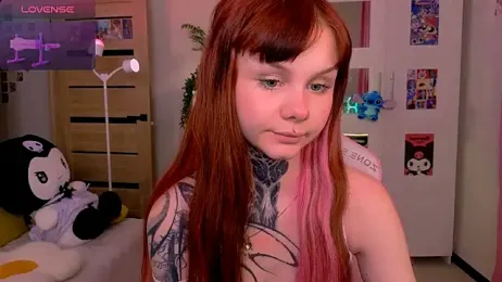 Britney_Lynch — Stripchat recorded stream image, 09.11.2025 20:30