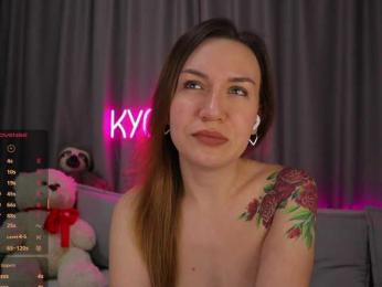 Rita_ — Bongacams recorded stream image, 09.11.2025 23:00