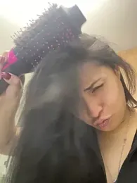 Effyvice13 — Stripchat recorded stream image, 09.11.2025 21:20