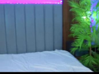 kirsten_xxx — Chaturbate recorded stream screenshot (10 Nov 2025)