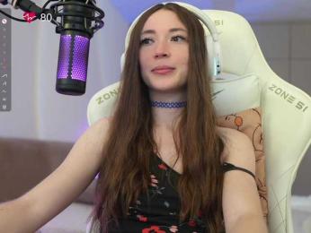 lollipop-o — Bongacams recorded stream image, 10.11.2025 01:20