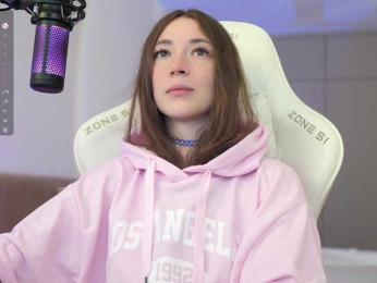 lollipop-o — Bongacams recorded stream image, 10.11.2025 01:20