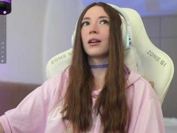 lollipop-o — Bongacams recorded stream image, 10.11.2025 01:20