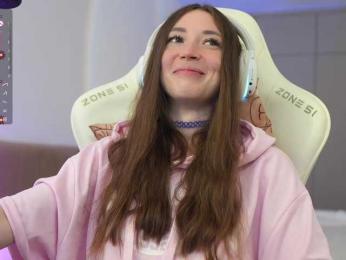 lollipop-o — Bongacams recorded stream image, 10.11.2025 01:20