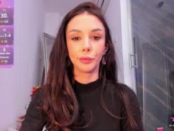 hotfallingdevil — Chaturbate recorded stream image, 10.11.2025 05:30