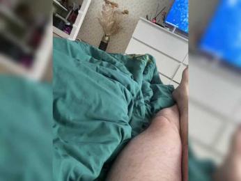 YuGoVi — Bongacams recorded stream screenshot (10 Nov 2025)
