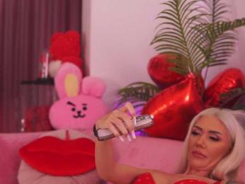 TheFallingAngel — Bongacams recorded stream image, 10.11.2025 08:00