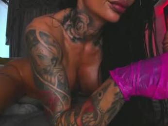 eves_bodyxxx — Chaturbate recorded stream image, 10.11.2025 06:40