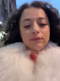 Lina_twin — Stripchat recorded stream image, 23.02.2025 10:00