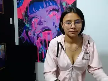 SofieLove_01 — Stripchat recorded stream image, 10.11.2025 06:40