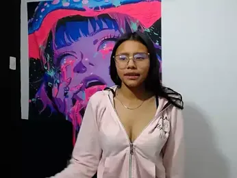 SofieLove_01 — Stripchat recorded stream image, 10.11.2025 06:40