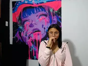 SofieLove_01 — Stripchat recorded stream image, 10.11.2025 06:40