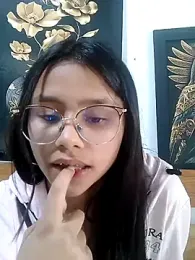 SofieLove_01 — Stripchat recorded stream image, 10.11.2025 06:40