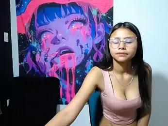 SofieLove_01 — Stripchat recorded stream image, 10.11.2025 06:40