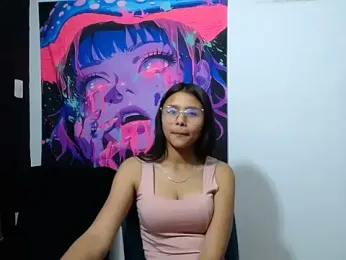 SofieLove_01 — Stripchat recorded stream image, 10.11.2025 06:40