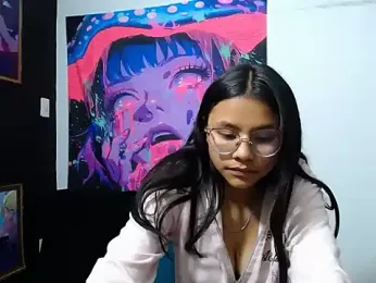 SofieLove_01 — Stripchat recorded stream image, 10.11.2025 06:40