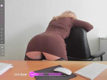 goddesssssss — Bongacams recorded stream screenshot (10 Nov 2025)