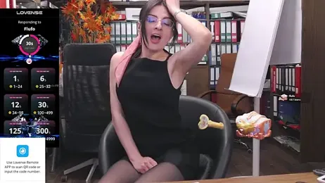 classyladyrellax — Stripchat recorded stream image, 23.02.2025 12:30