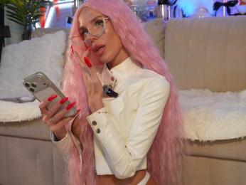 ALVUWKA — Bongacams recorded stream image, 10.11.2025 08:30