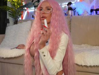 ALVUWKA — Bongacams recorded stream image, 10.11.2025 08:30