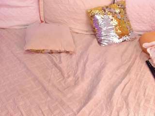 cockpleaserr — Camsoda recorded stream screenshot (10 Nov 2025)