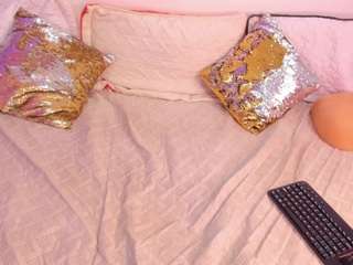 cockpleaserr — Camsoda recorded stream screenshot (10 Nov 2025)