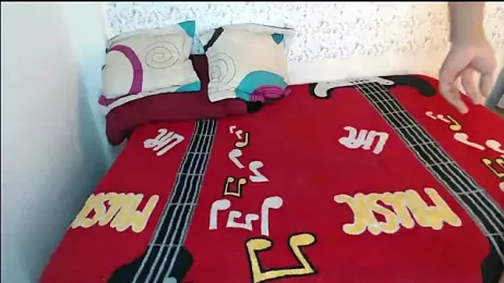 babydoll_superhot — Stripchat recorded stream image, 10.11.2025 13:00