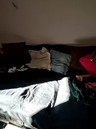 winniess40 — Stripchat recorded stream image, 10.11.2025 09:50