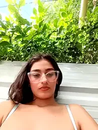 Ary-18 — Stripchat recorded stream image, 10.11.2025 13:30