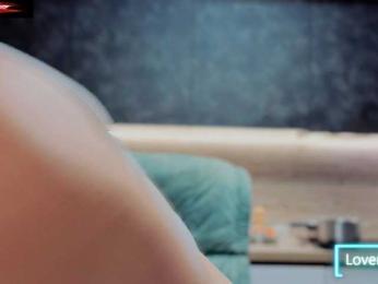 Katniss_K — Bongacams recorded stream image, 10.11.2025 12:20