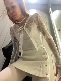 babydolll — Stripchat recorded stream image, 23.02.2025 13:10