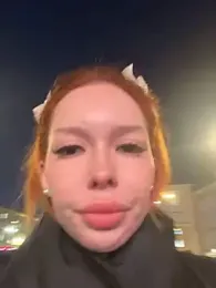 babydolll — Stripchat recorded stream image, 23.02.2025 13:10